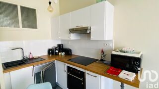  Appartement � vendre 2 pi�ces 44 m�