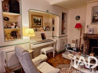  Maison � vendre 7 pi�ces 136 m�