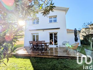  Maison � vendre 4 pi�ces 93 m�