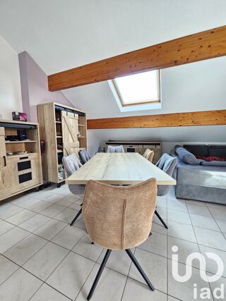  Appartement � vendre 2 pi�ces 48 m�