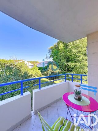  Appartement � vendre 2 pi�ces 40 m�