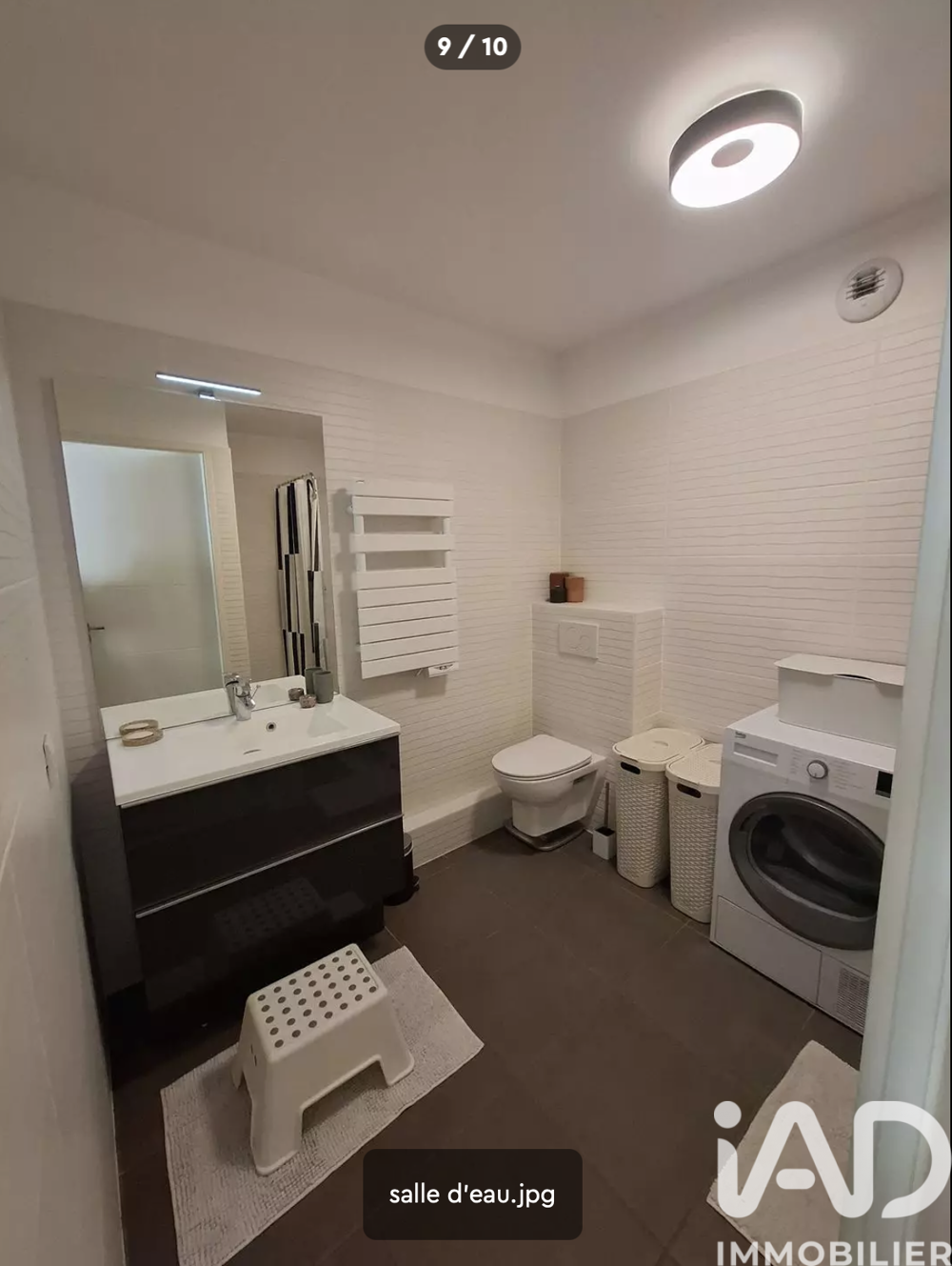 � vendre  Appartement Puteaux (92800)