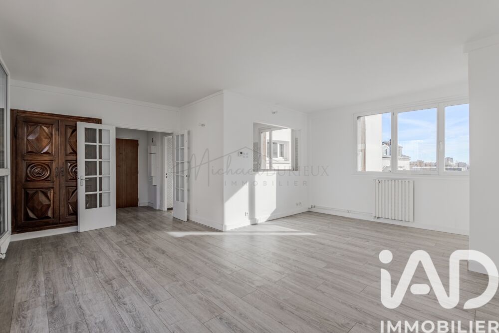 � vendre  Appartement Les Lilas (93260)