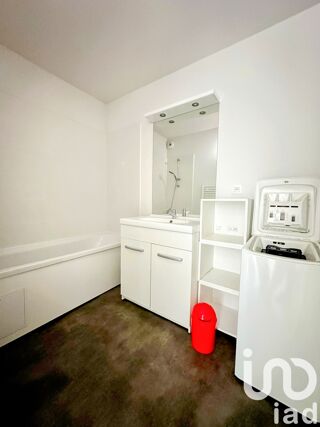  Appartement  vendre 3 pices 56 m