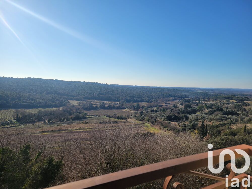 Vente Maison Vente Maison de village 5 pices Montpezat