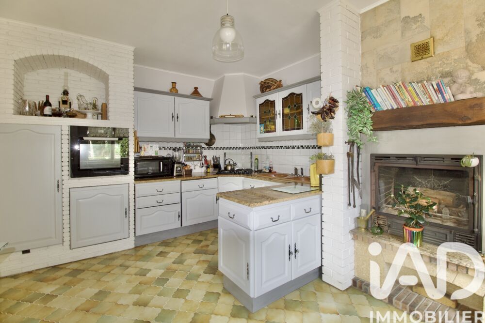 � vendre  Maison Carnoux-en-Provence (13470)