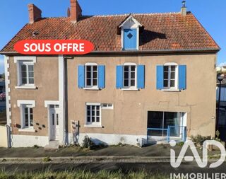  Maison � vendre 4 pi�ces 115 m�
