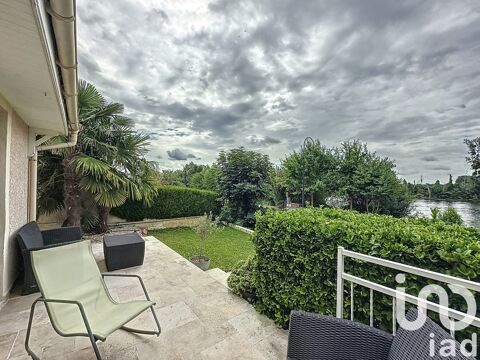   Vente Maison/villa 6 pi�ces Maison - 6 pi�ce(s) - 102 m�