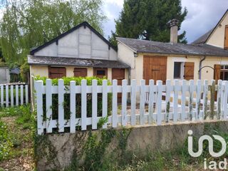  Maison � vendre 3 pi�ces 81 m�
