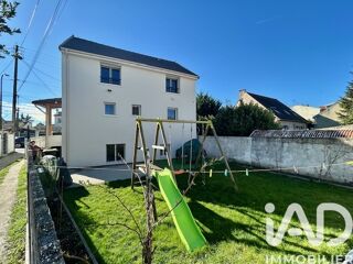  Maison � vendre 7 pi�ces 112 m�