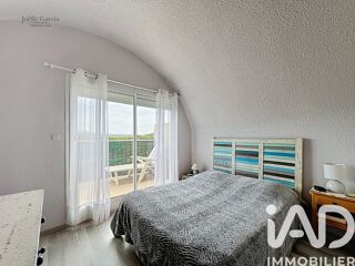  Appartement � vendre 3 pi�ces 51 m�