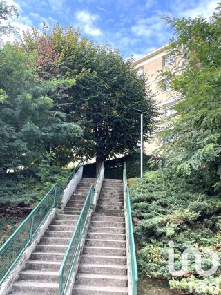  Appartement  vendre 4 pices 67 m