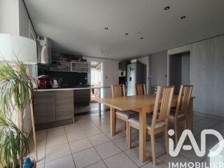  Maison � vendre 5 pi�ces 117 m�