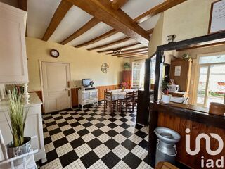  Maison � vendre 5 pi�ces 136 m�