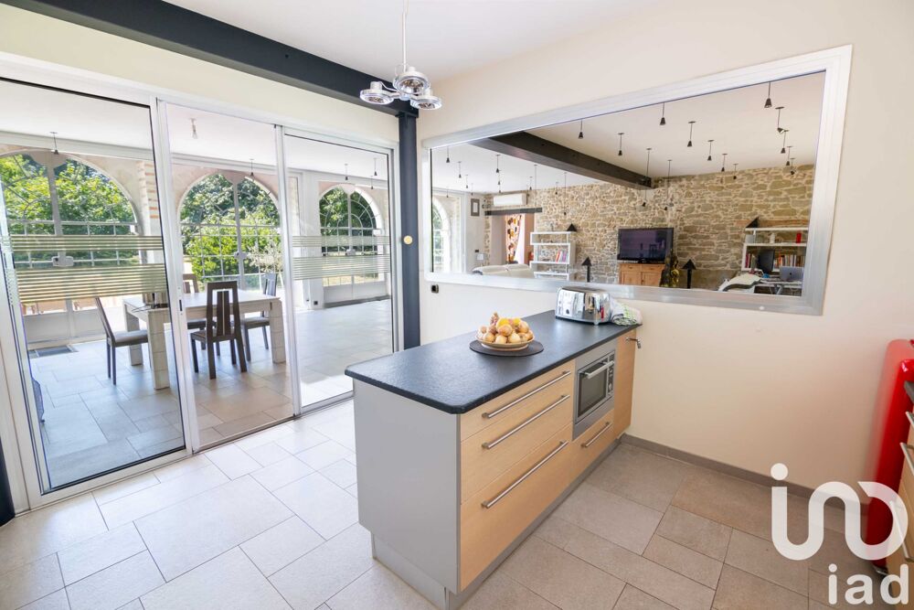  vendre  Maison Smalens (81570)