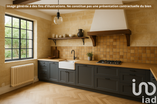  Maison � vendre 4 pi�ces 71 m�