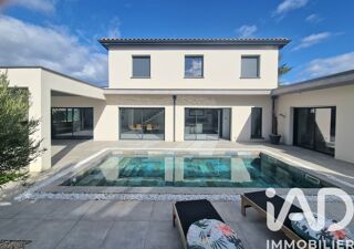  Villa � vendre 9 pi�ces 230 m�