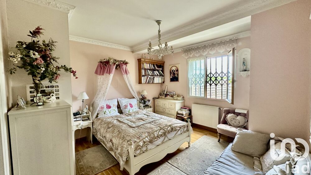 � vendre  Maison Longpont-sur-Orge (91310)