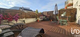  Appartement � vendre 2 pi�ces 42 m�