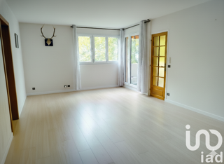  Appartement � vendre 5 pi�ces 100 m�