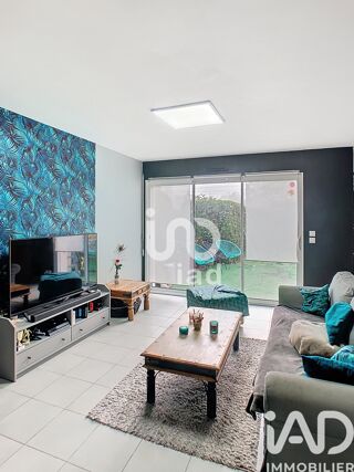  Maison � vendre 5 pi�ces 85 m�