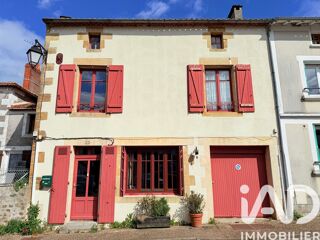  Maison � vendre 5 pi�ces 103 m�