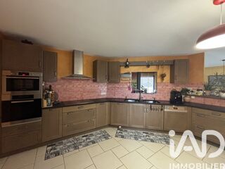  Maison � vendre 7 pi�ces 213 m�