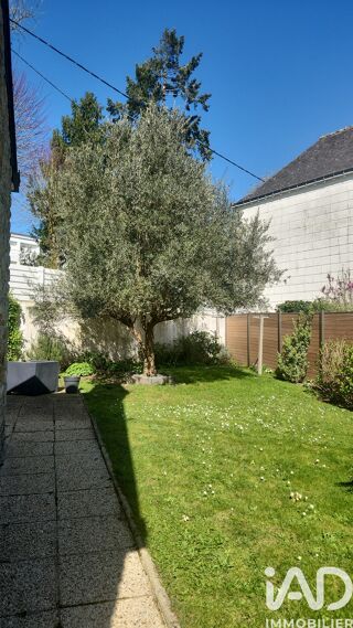  Maison � vendre 4 pi�ces 100 m�