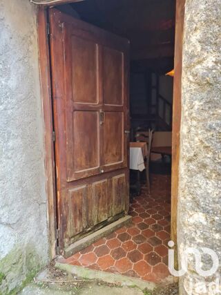  Maison � vendre 3 pi�ces 44 m�