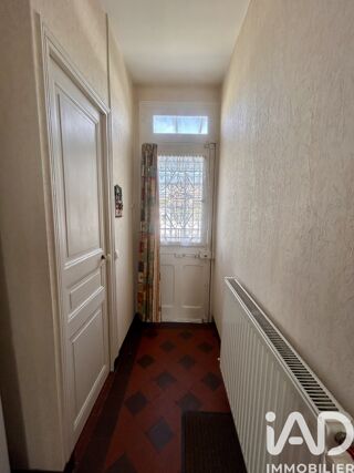  Maison � vendre 5 pi�ces 131 m�