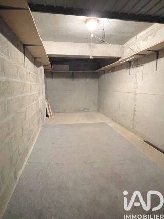  Parking / Garage � vendre 14 m�