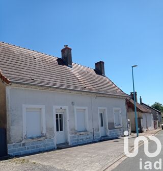  Maison  vendre 4 pices 106 m