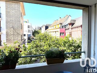  Appartement  vendre 2 pices 49 m