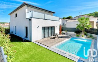  Villa � vendre 5 pi�ces 176 m�