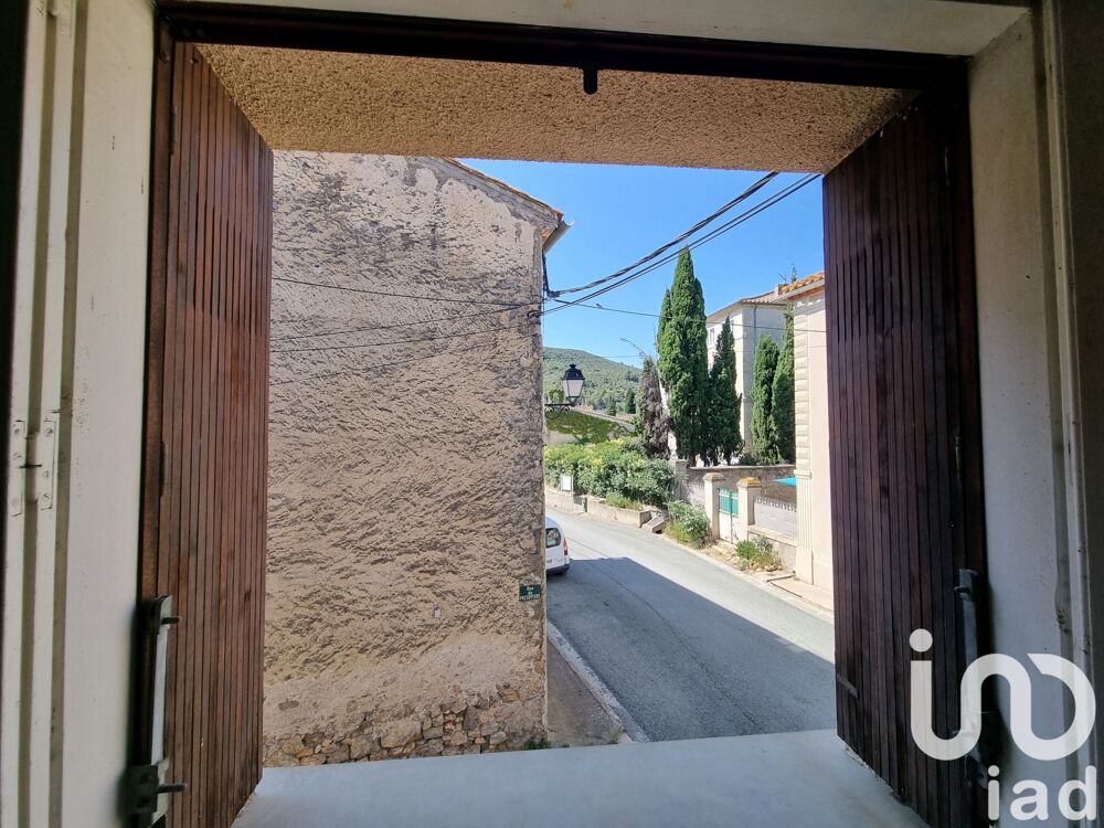 Vente Maison Vente Maison de village 3 pi�ces Embres-et-castelmaure