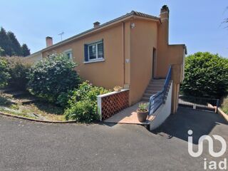  Maison � vendre 5 pi�ces 114 m�