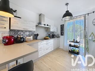  Maison � vendre 5 pi�ces 89 m�