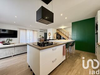  Maison  vendre 4 pices 96 m