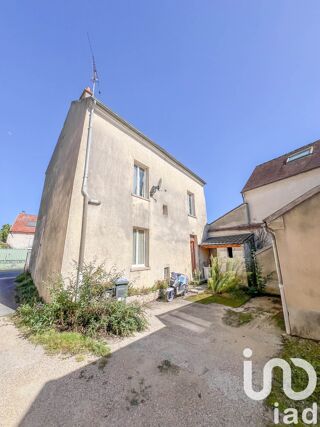  Maison  vendre 7 pices 133 m