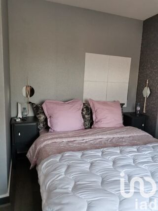  Appartement � vendre 4 pi�ces 78 m�