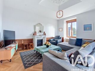  Maison � vendre 11 pi�ces 317 m�