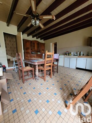  Maison � vendre 4 pi�ces 104 m�