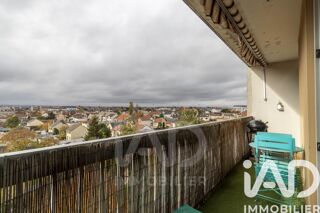 Appartement � vendre 4 pi�ces 91 m�