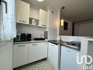  Appartement  vendre 1 pice 30 m