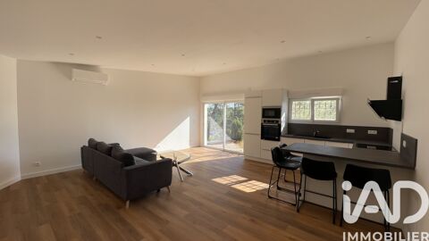  Appartement � louer 3 pi�ces 69 m�