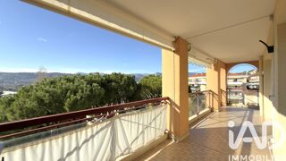  Appartement � vendre 2 pi�ces 56 m�