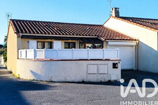  Maison � vendre 4 pi�ces 79 m�