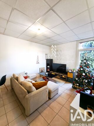  Appartement � vendre 3 pi�ces 70 m�