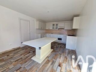  Maison � vendre 6 pi�ces 116 m�