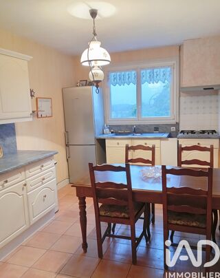  Maison � vendre 7 pi�ces 154 m�